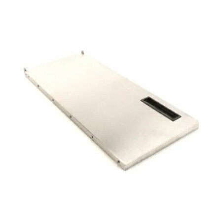 Allpoints Allpoints 8009801 Door Llt Hand Ofe/Ofg323 (24" X 10 3/4") For Henny Penny 8009801